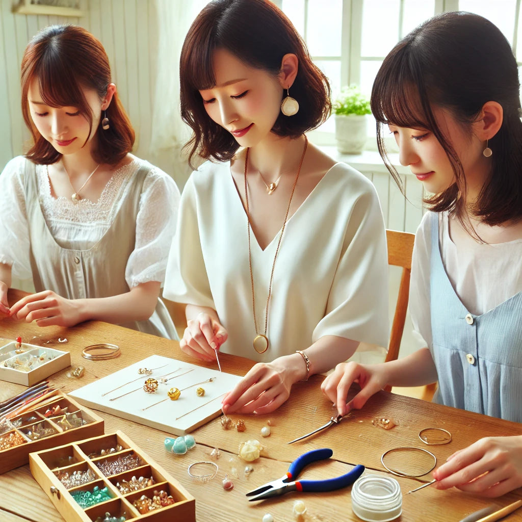 ハンドメイド作家カレッジ