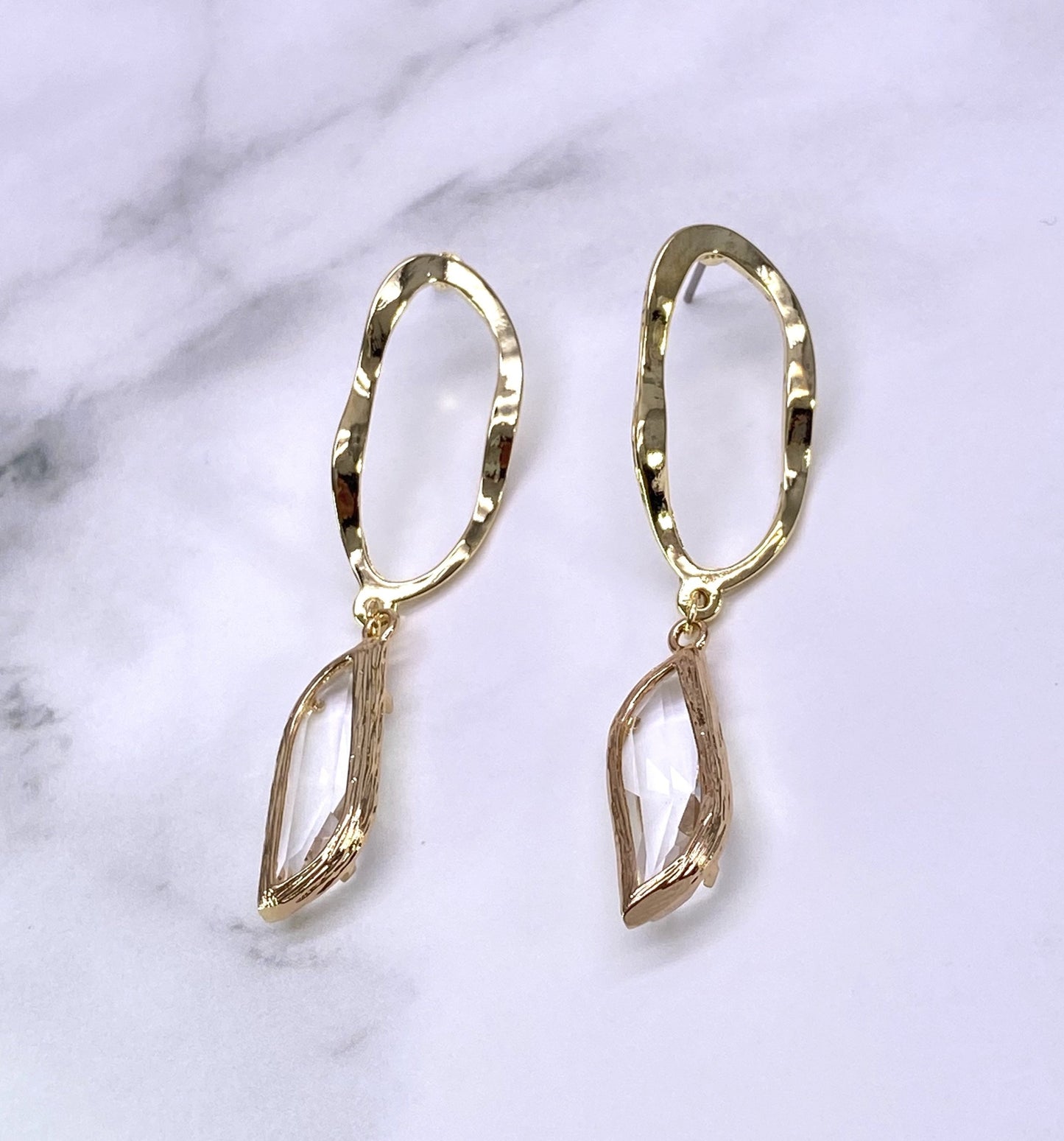 ピアス3 ハンドメイドキット