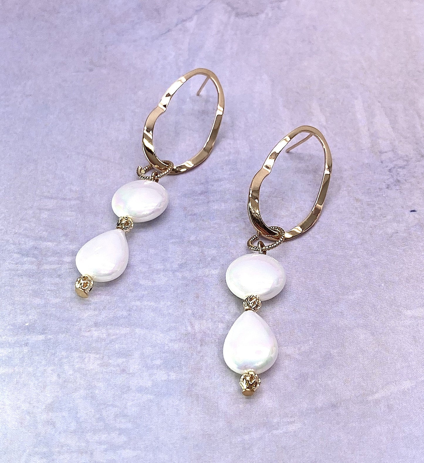 ピアス5 ハンドメイドキット