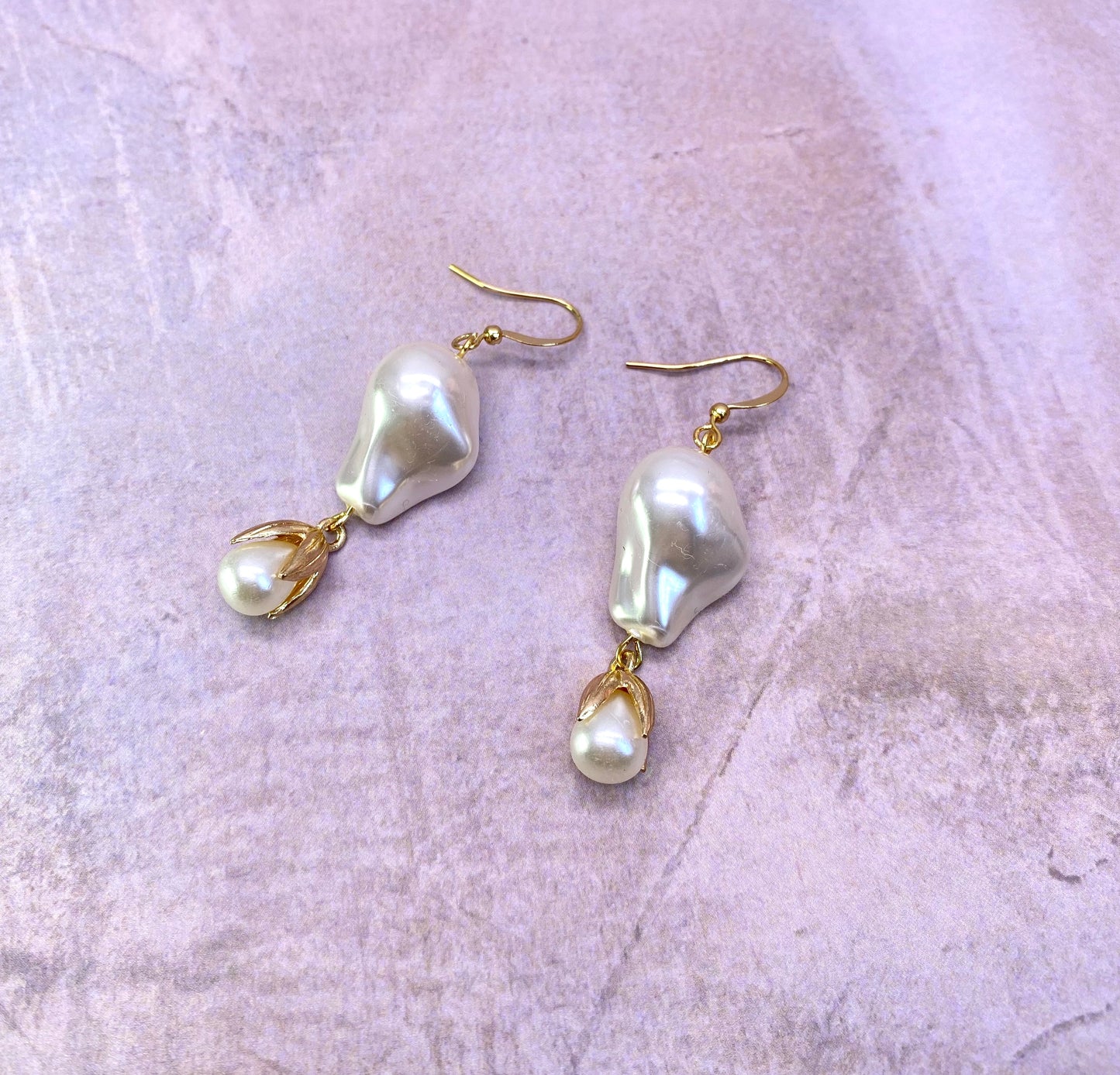 ピアス8 ハンドメイドキット