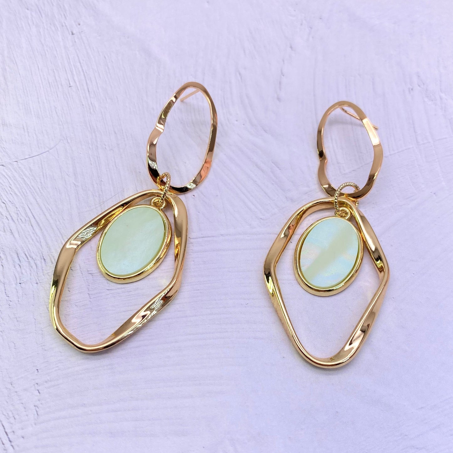 ピアス9 ハンドメイドキット