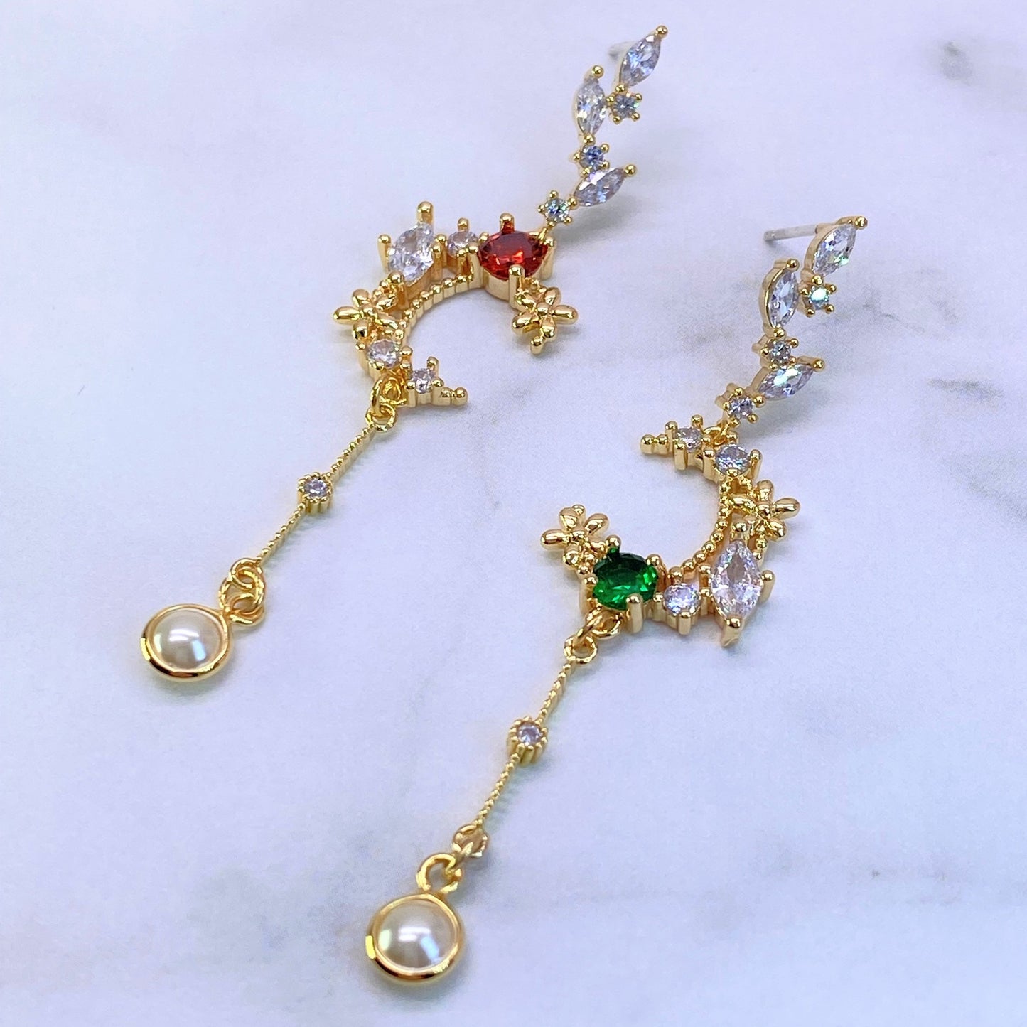 ピアス12 ハンドメイドキット