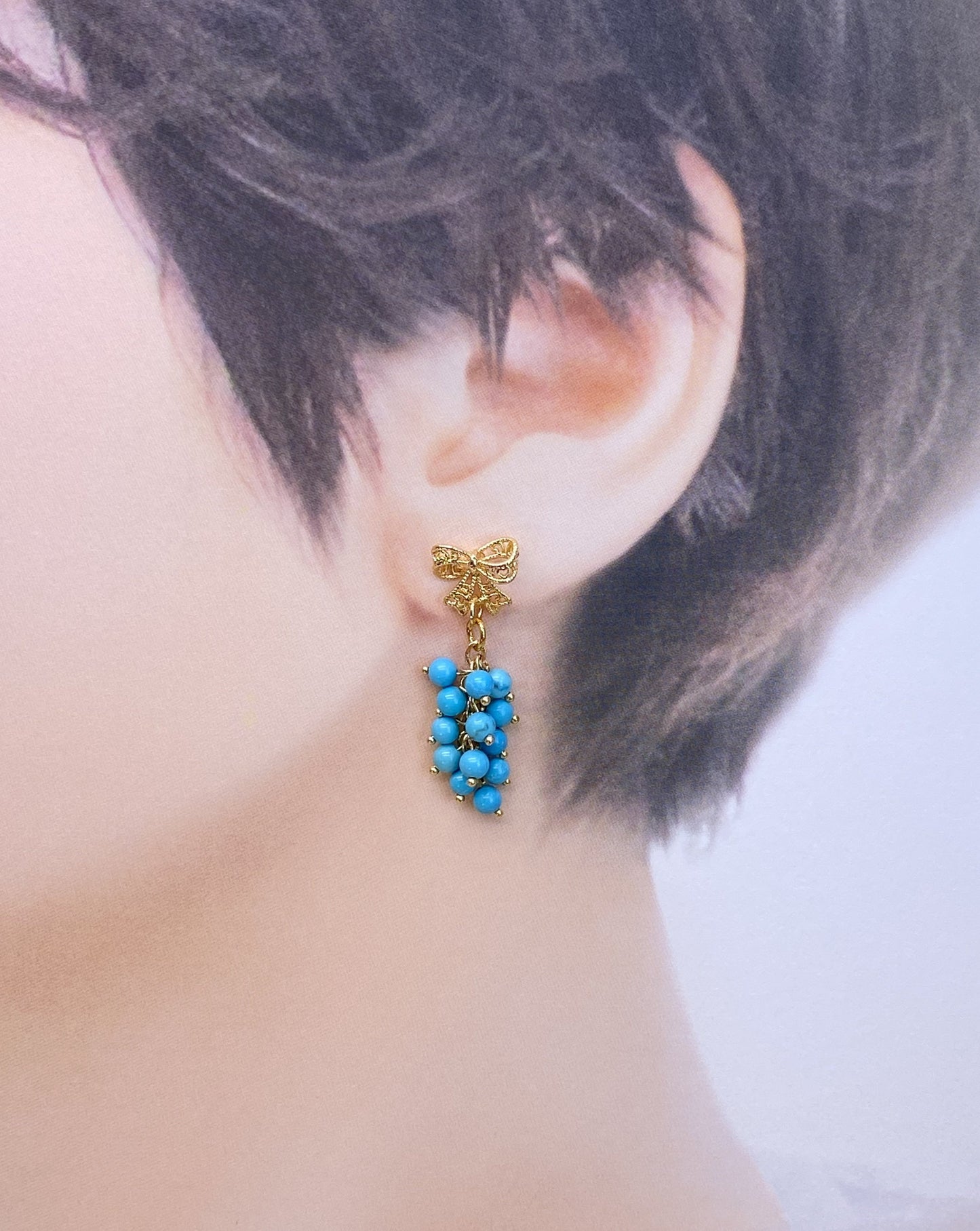 ピアス13 ハンドメイドキット