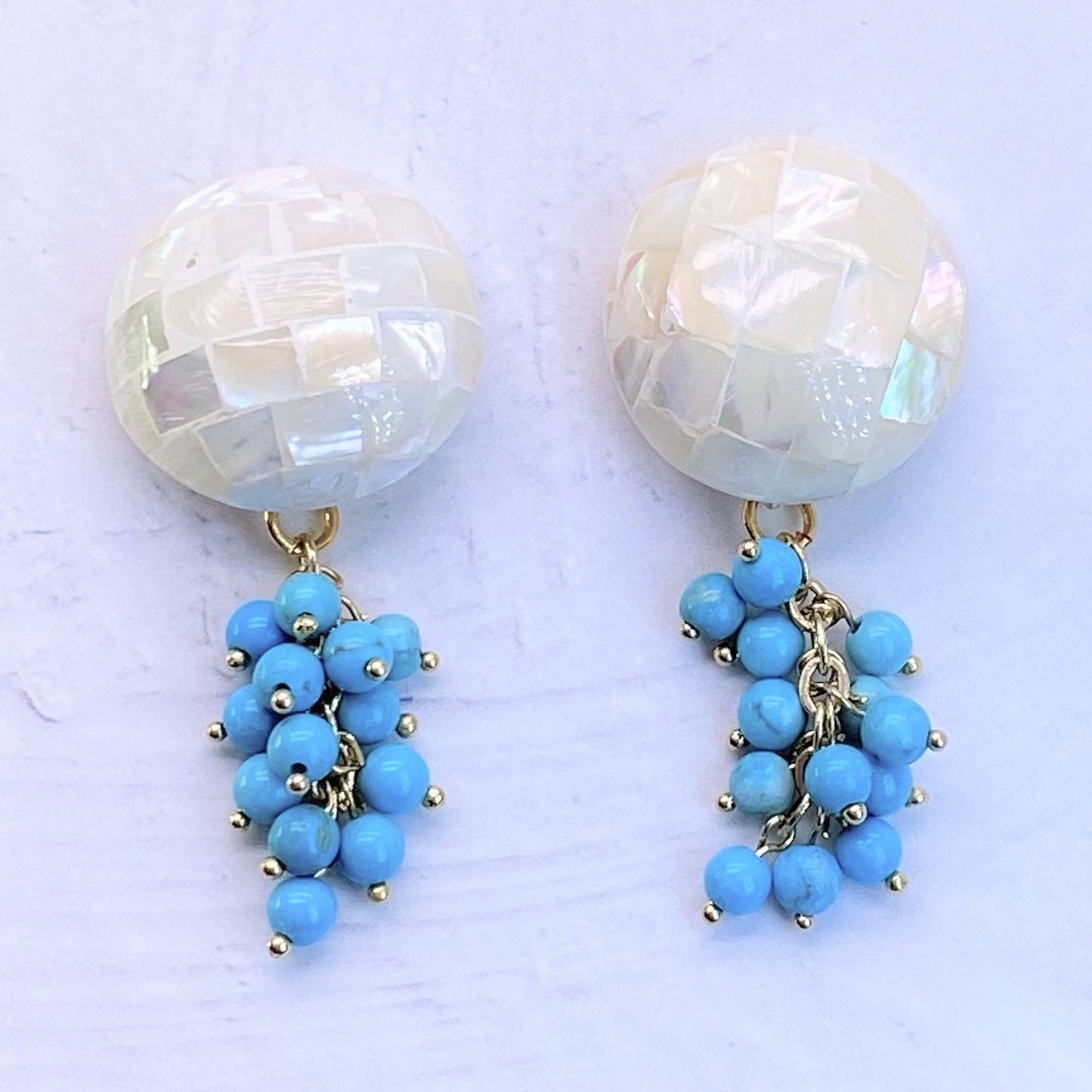 ピアス14 ハンドメイドキット