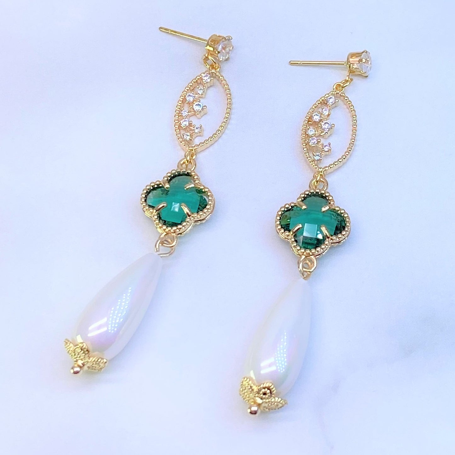 ピアス15 ハンドメイドキット