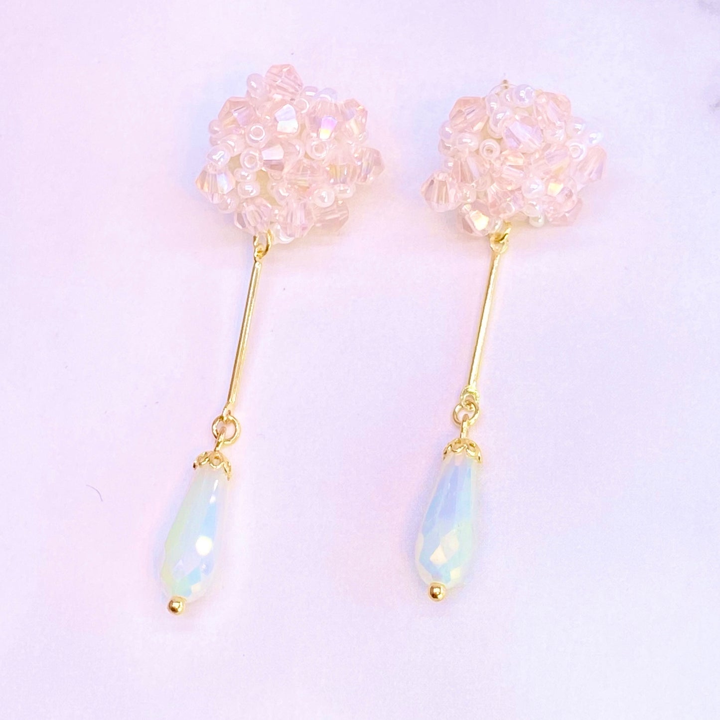 ピアス18 ハンドメイドキット