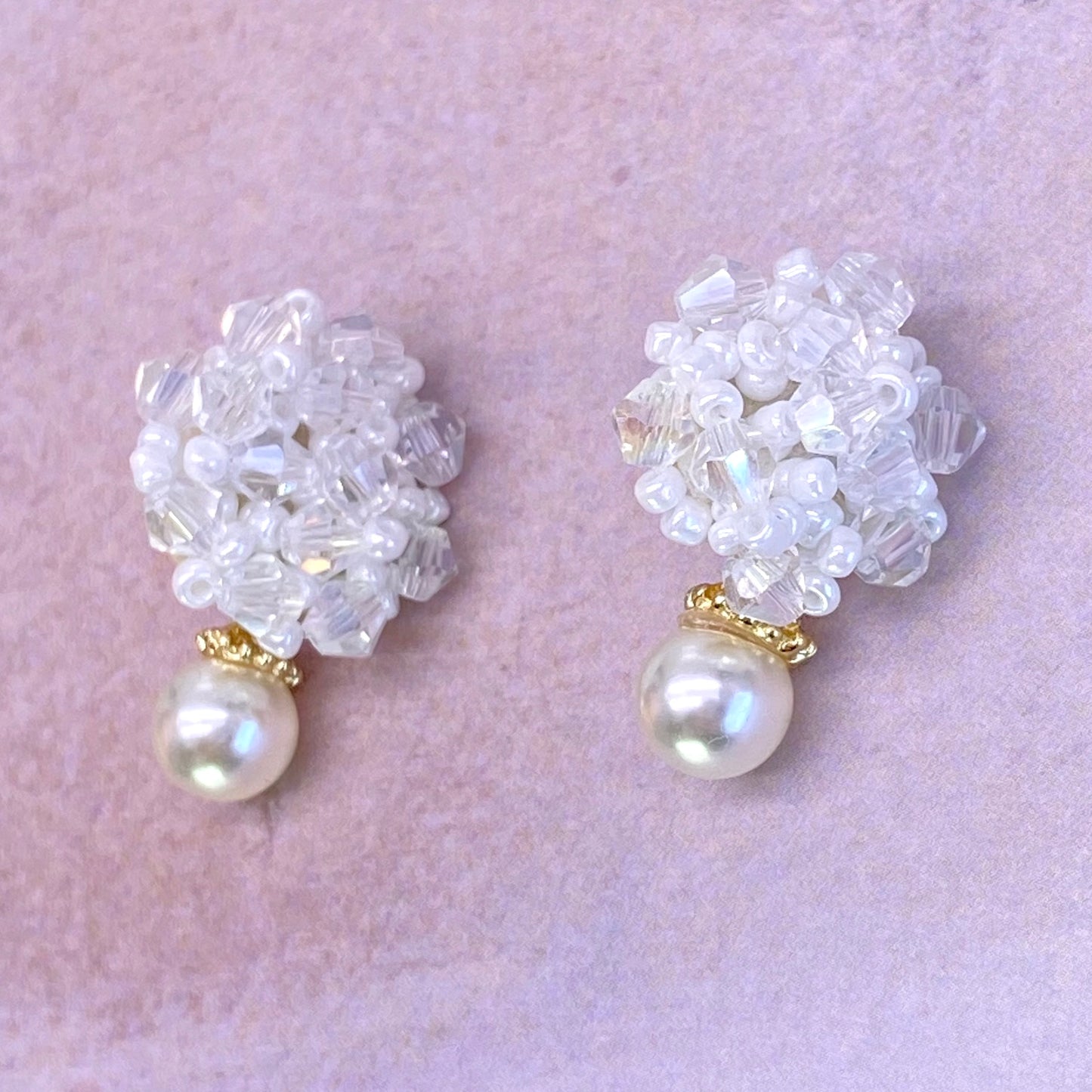 ピアス19 ハンドメイドキット