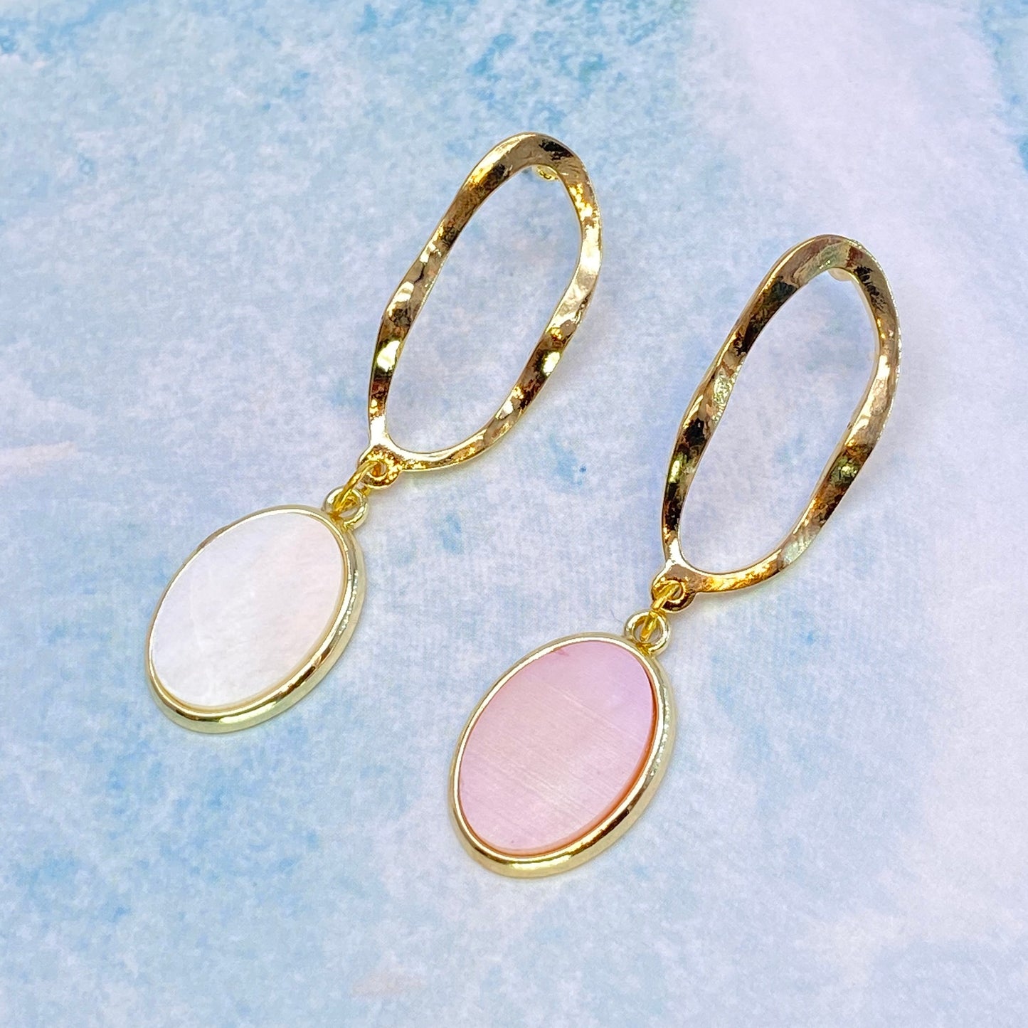 ピアス20 ハンドメイドキット