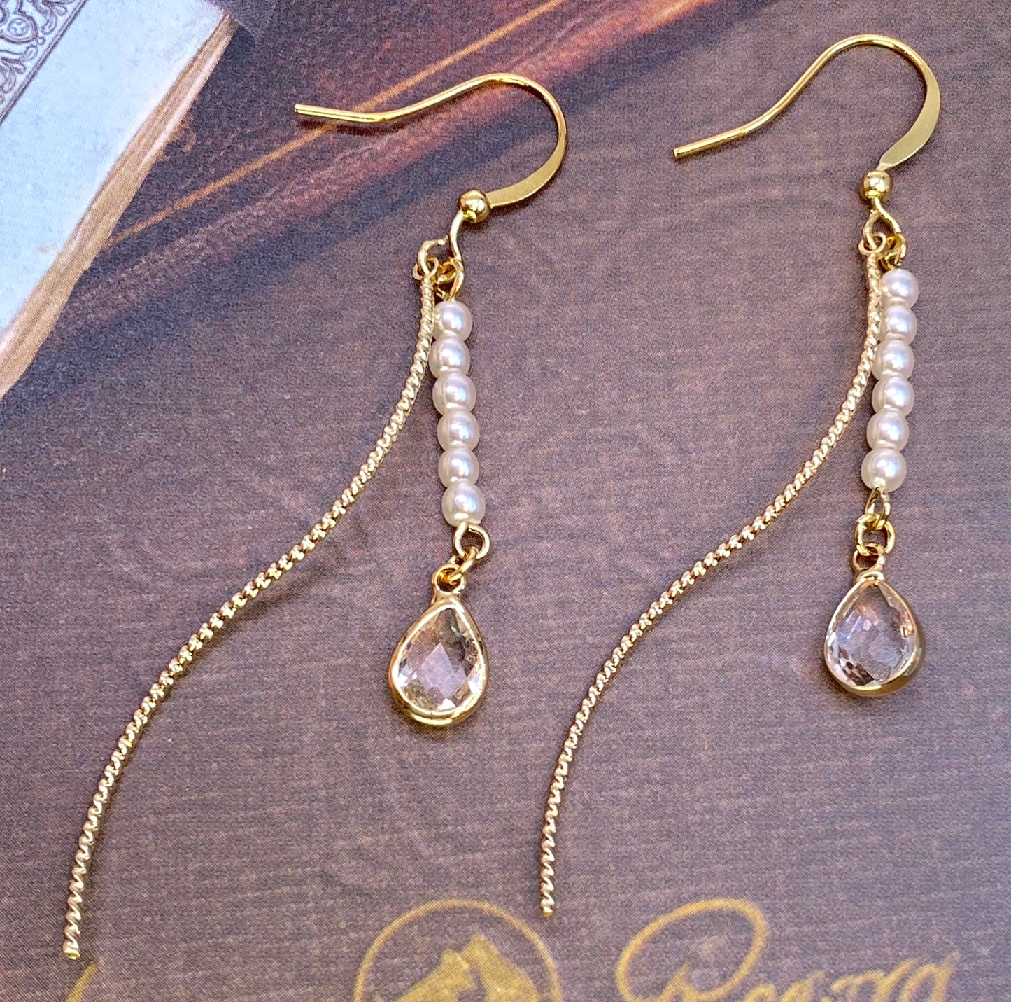 ピアス23 ハンドメイドキット