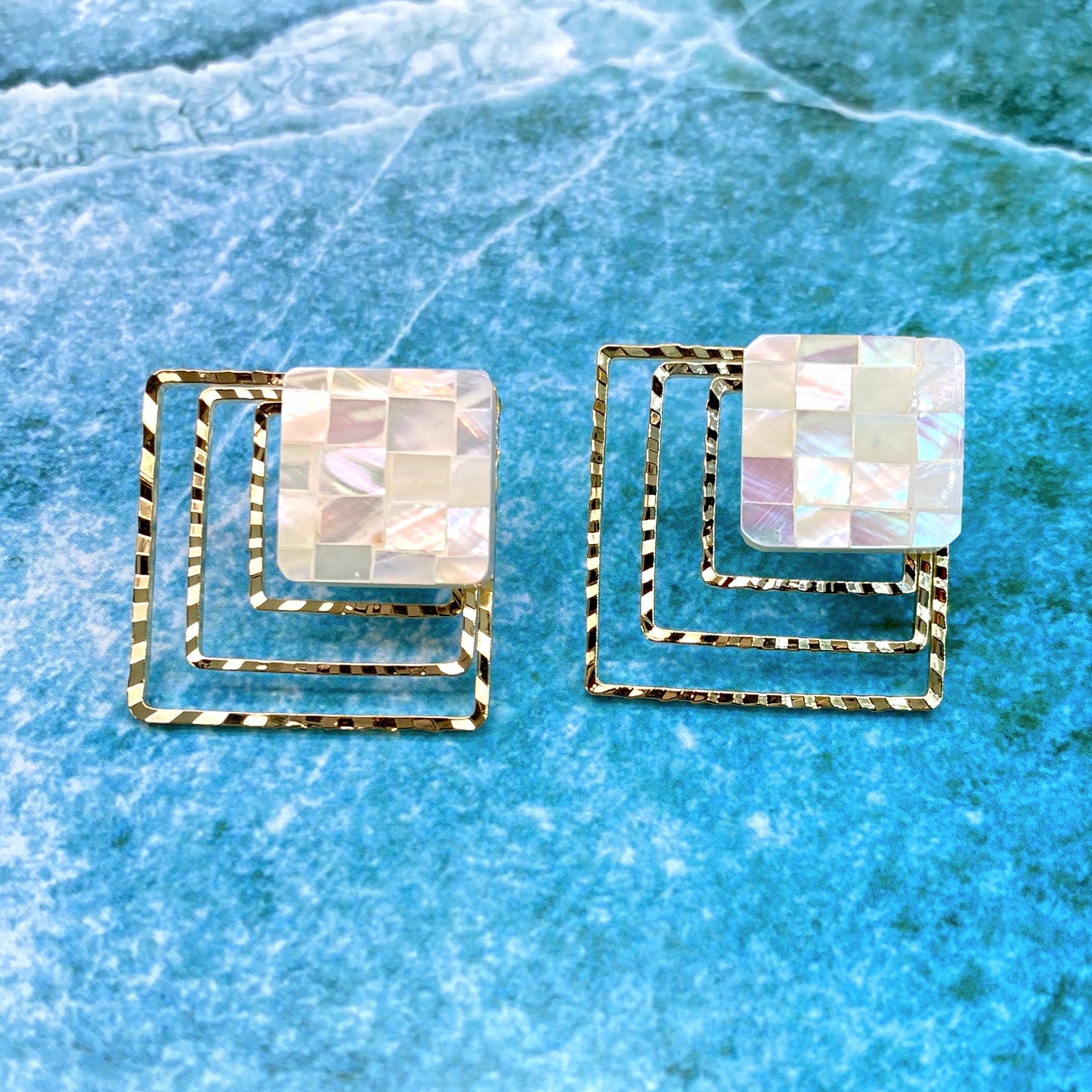 ピアス25 ハンドメイドキット