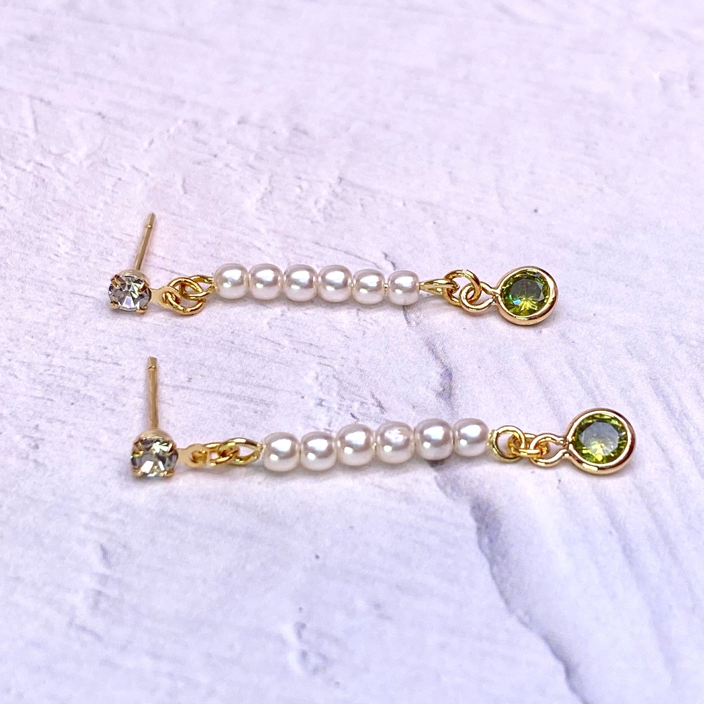 ピアス28 ハンドメイドキット