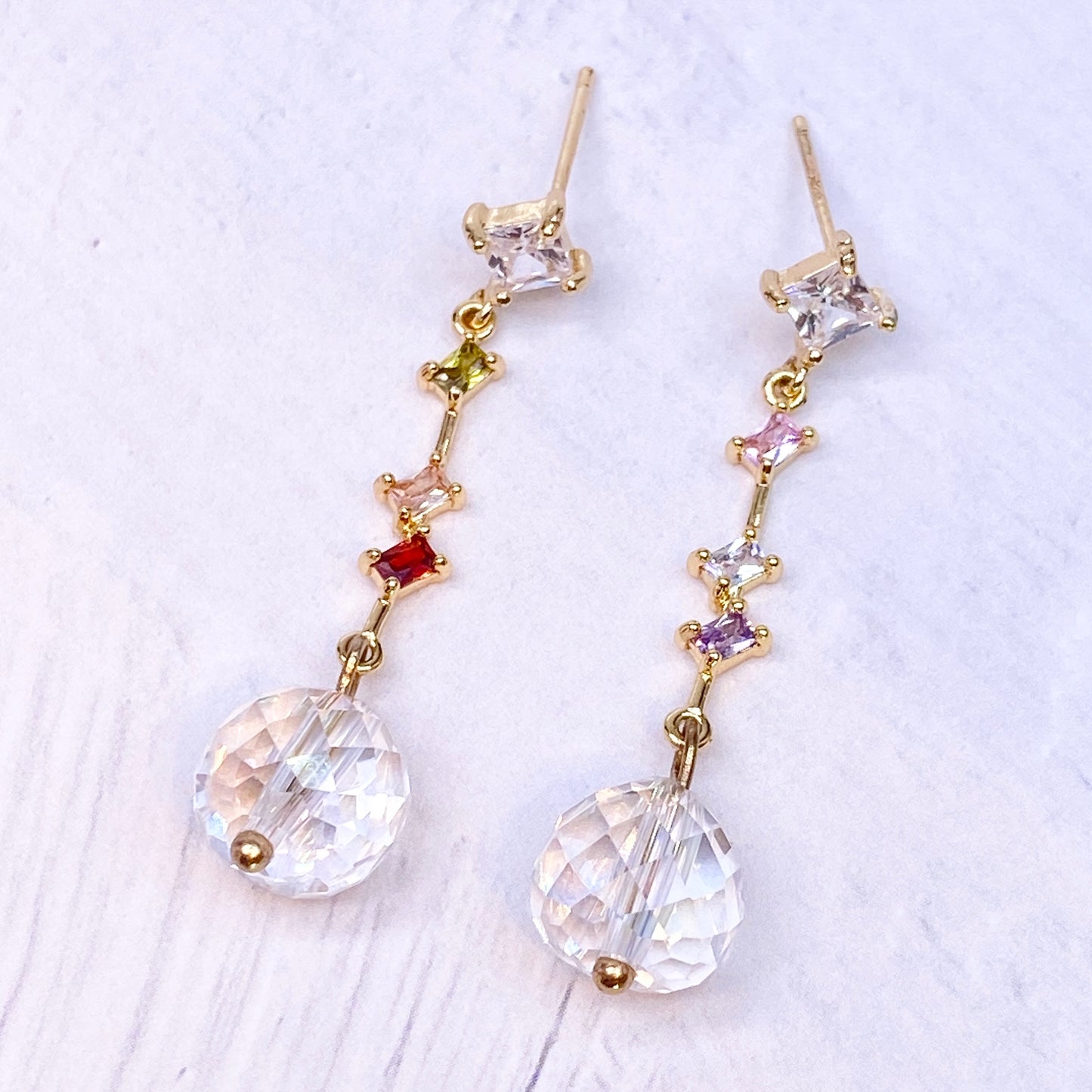 ピアス29 ハンドメイドキット