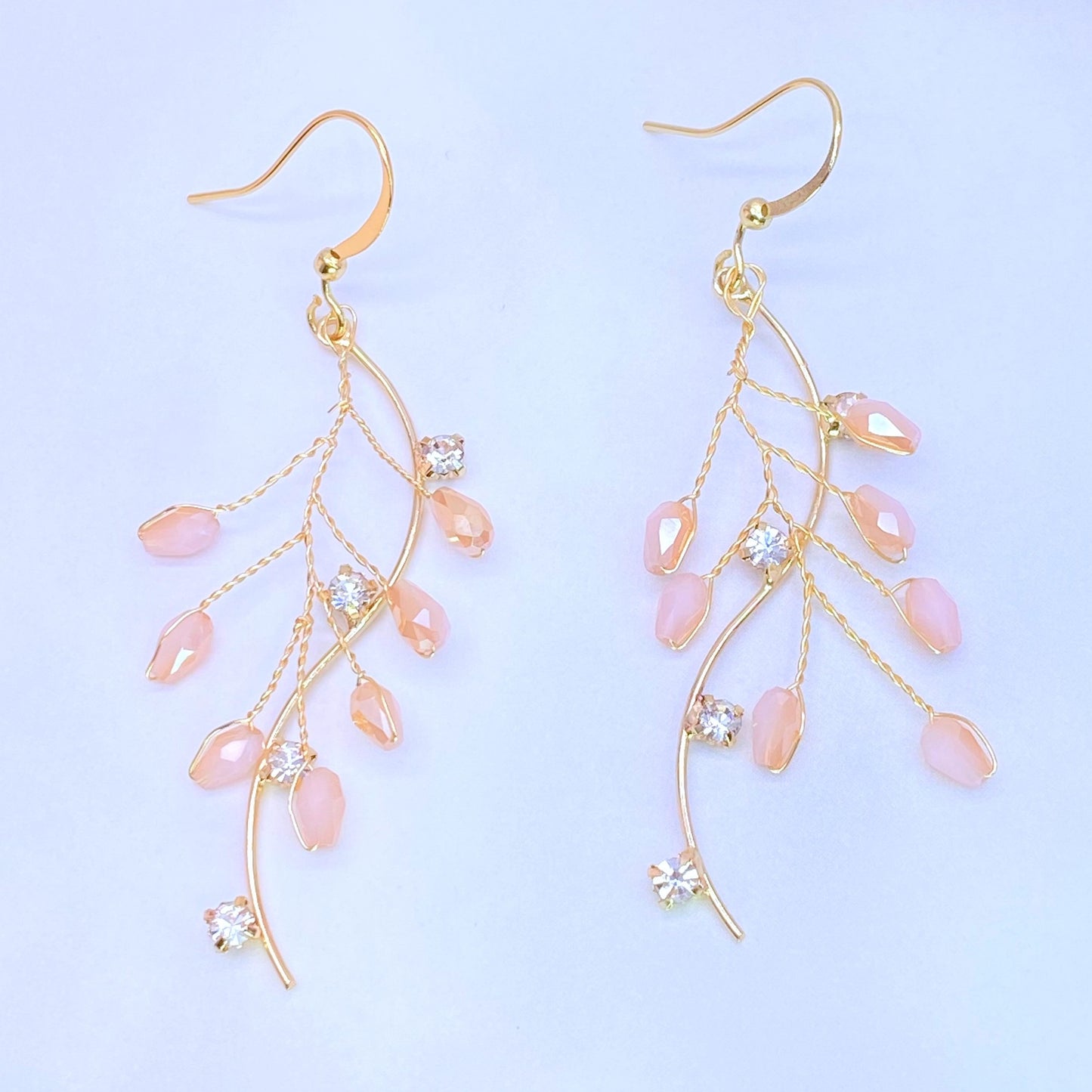 ピアス30 ハンドメイドキット