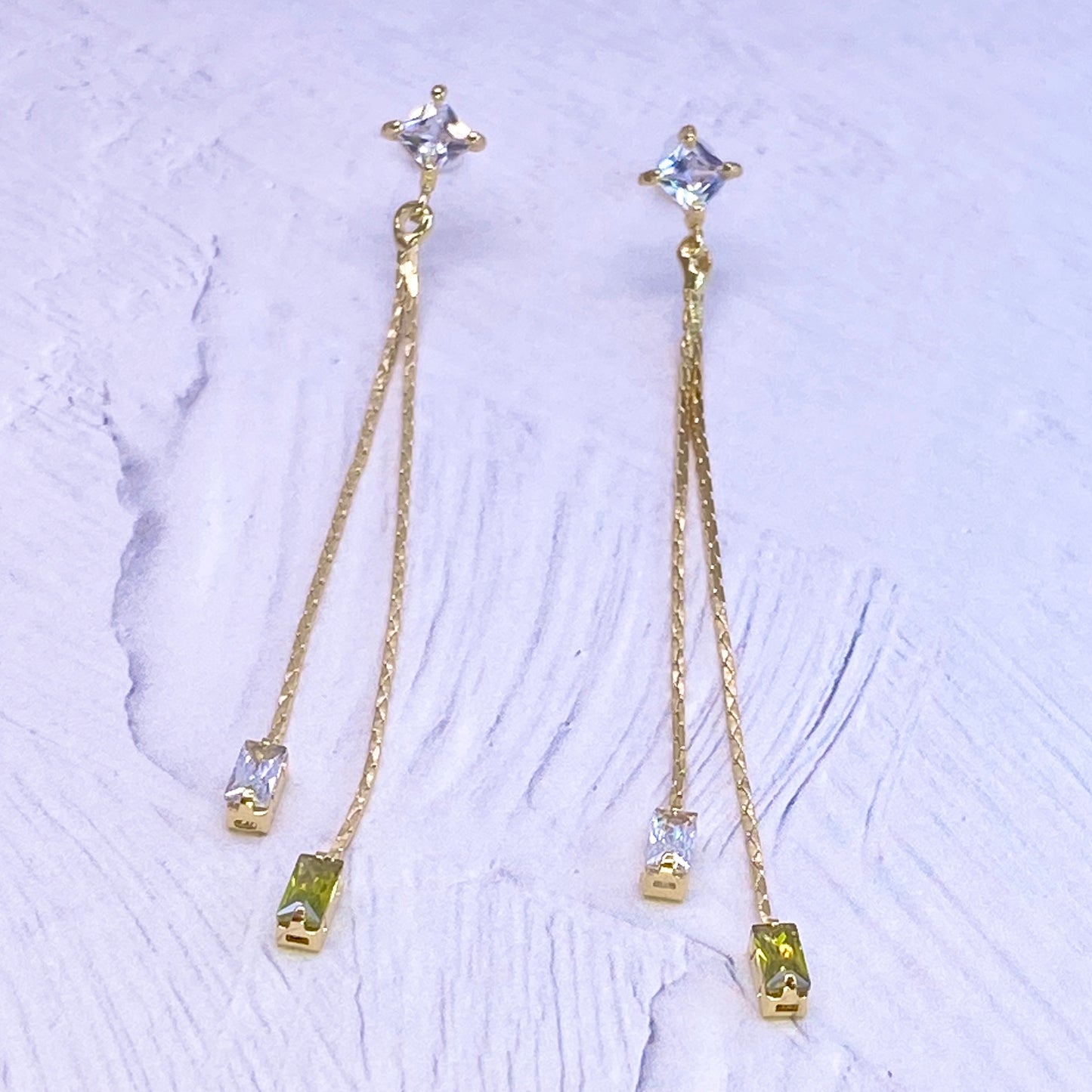 ピアス34 ハンドメイドキット