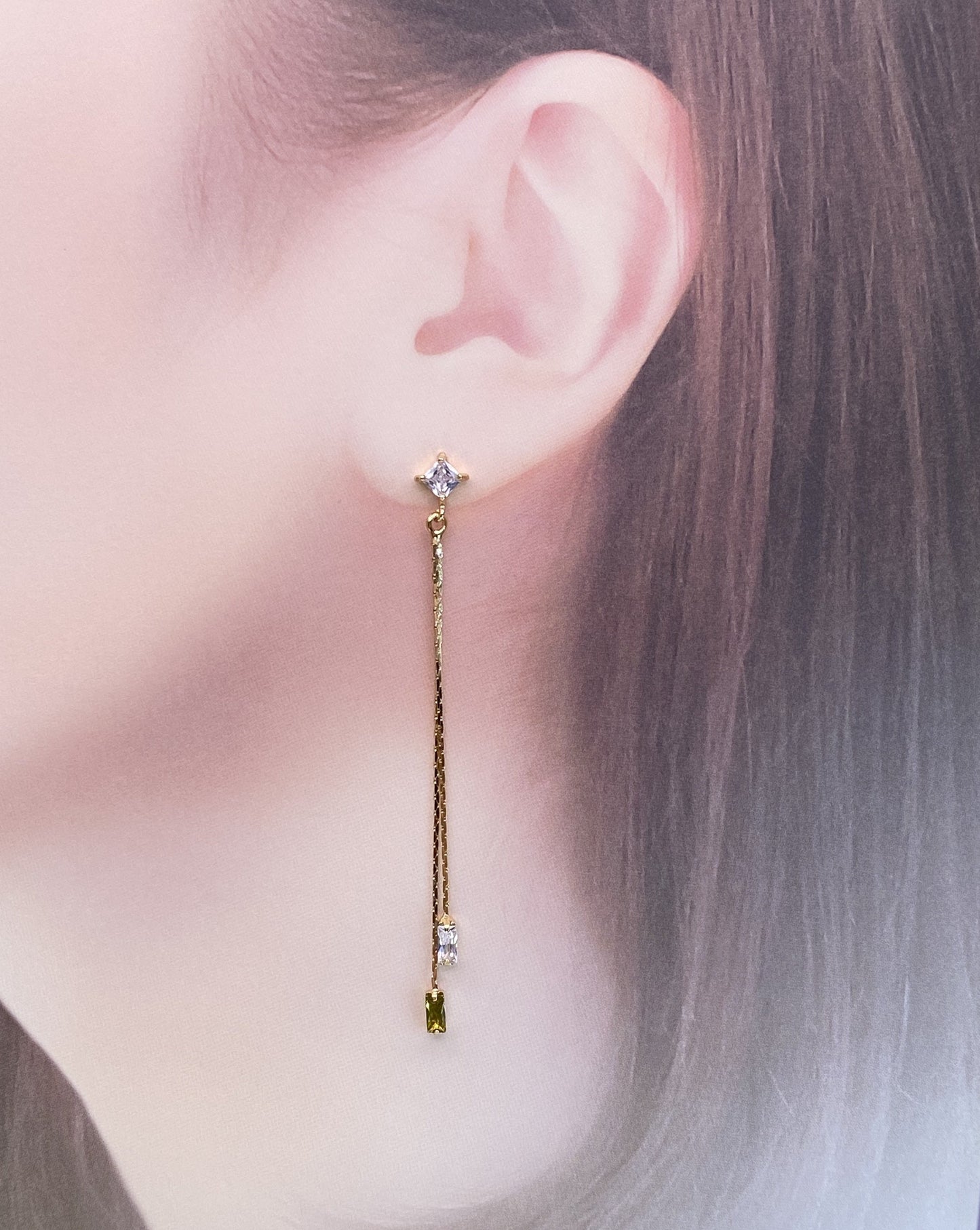 ピアス34 ハンドメイドキット