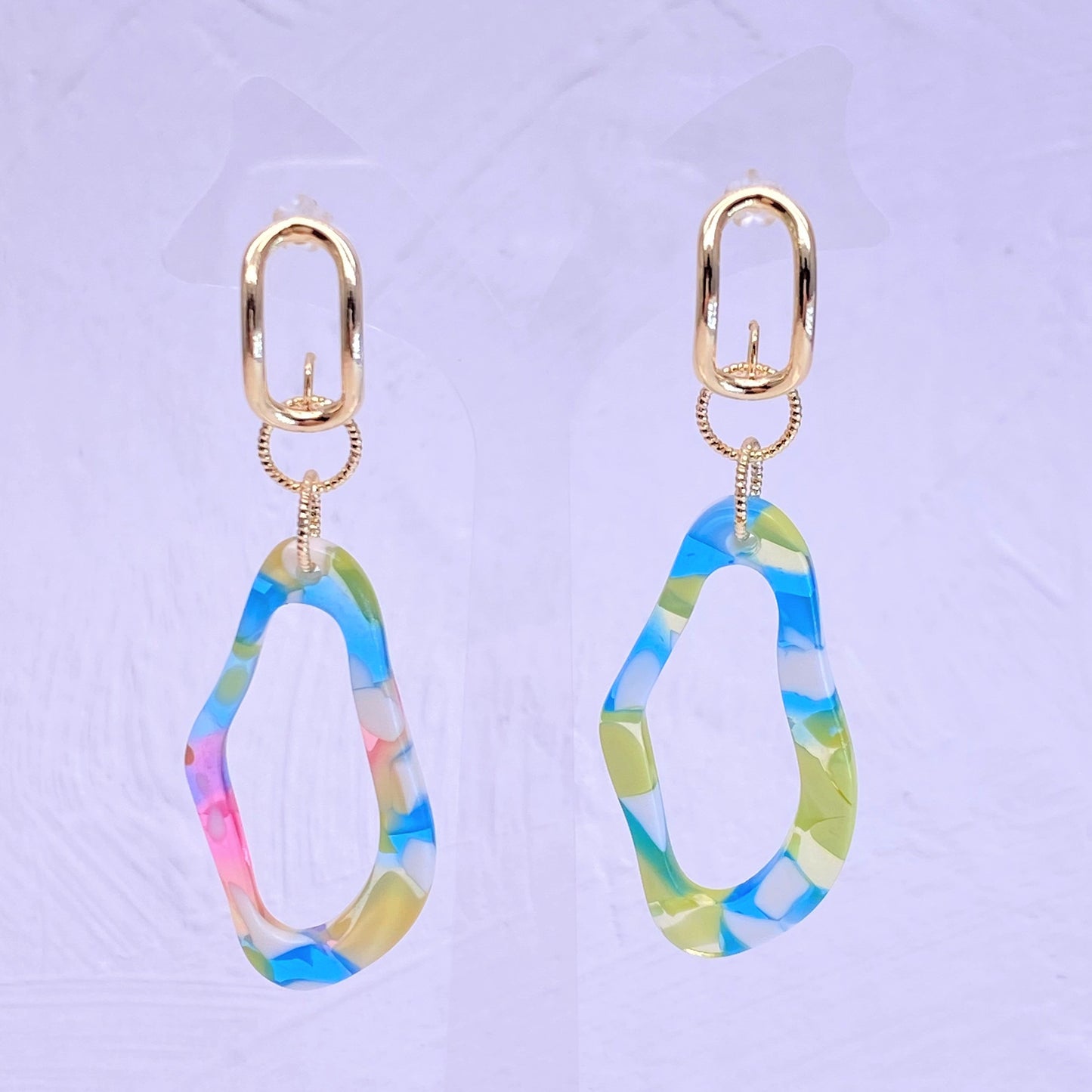 ピアス40 ハンドメイドキット