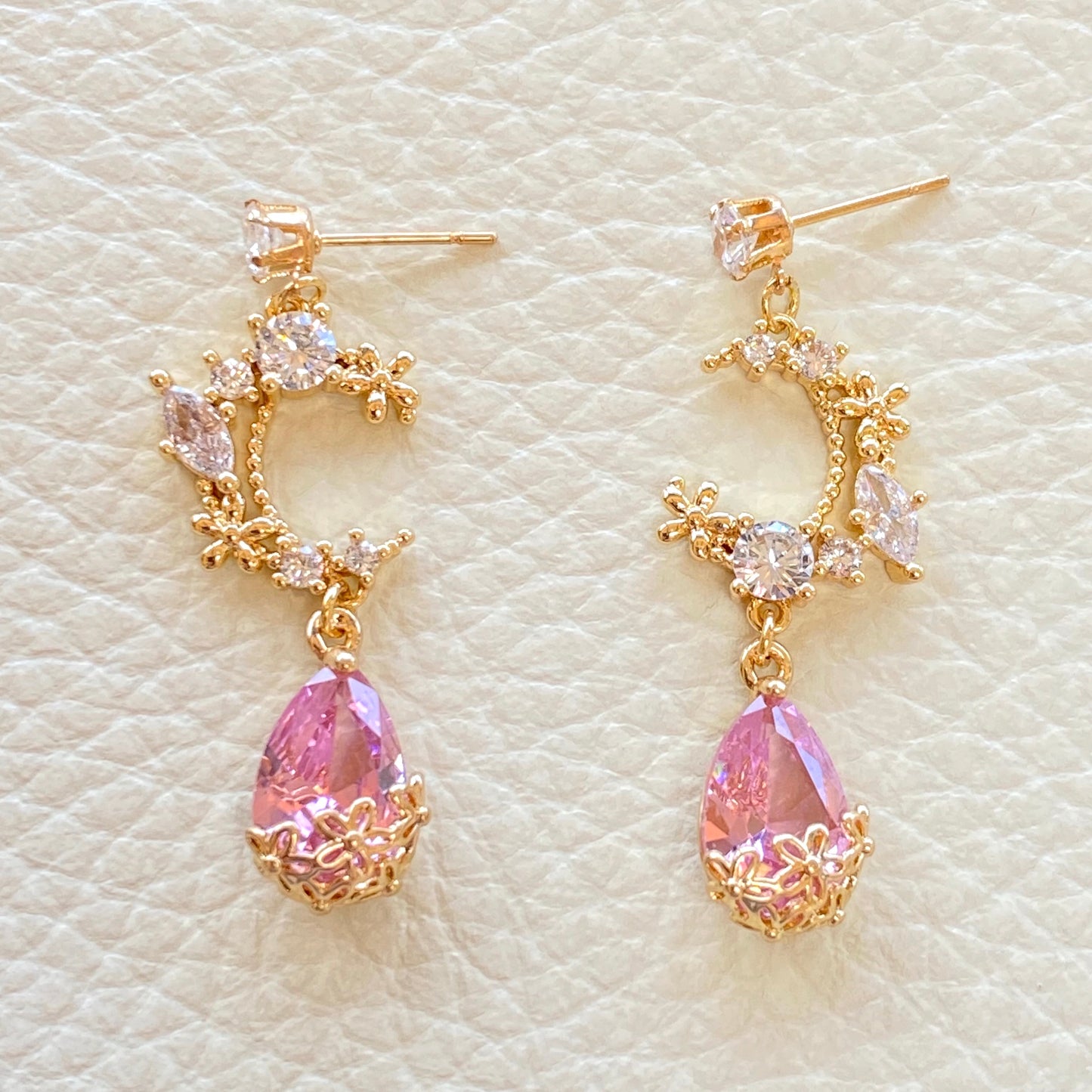 ピアス41 ハンドメイドキット