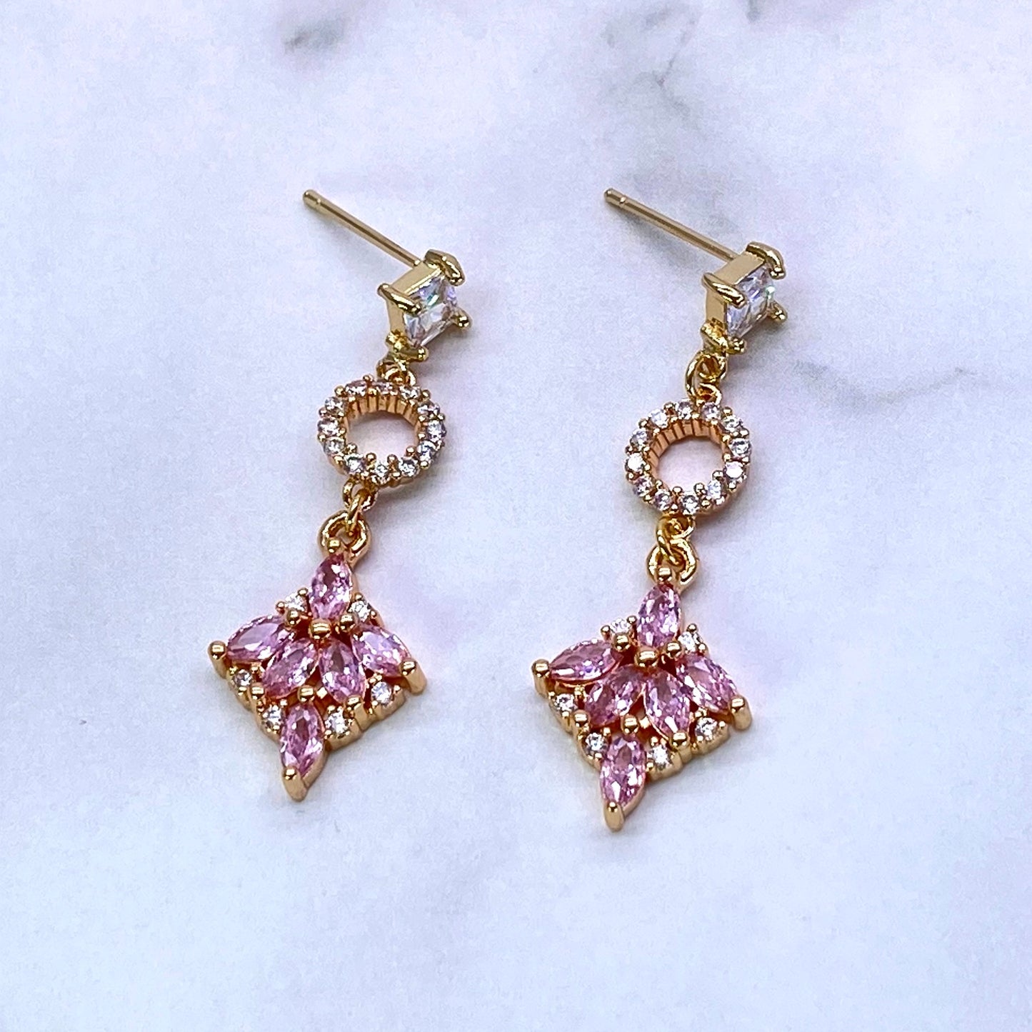 ピアス48 ハンドメイドキット