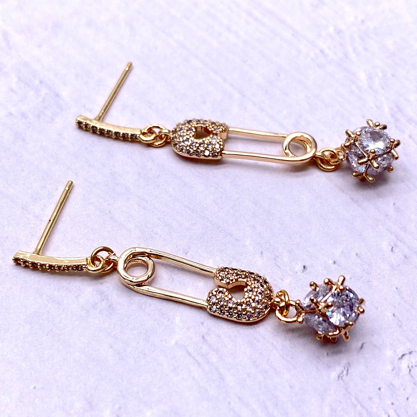 ピアス52 ハンドメイドキット