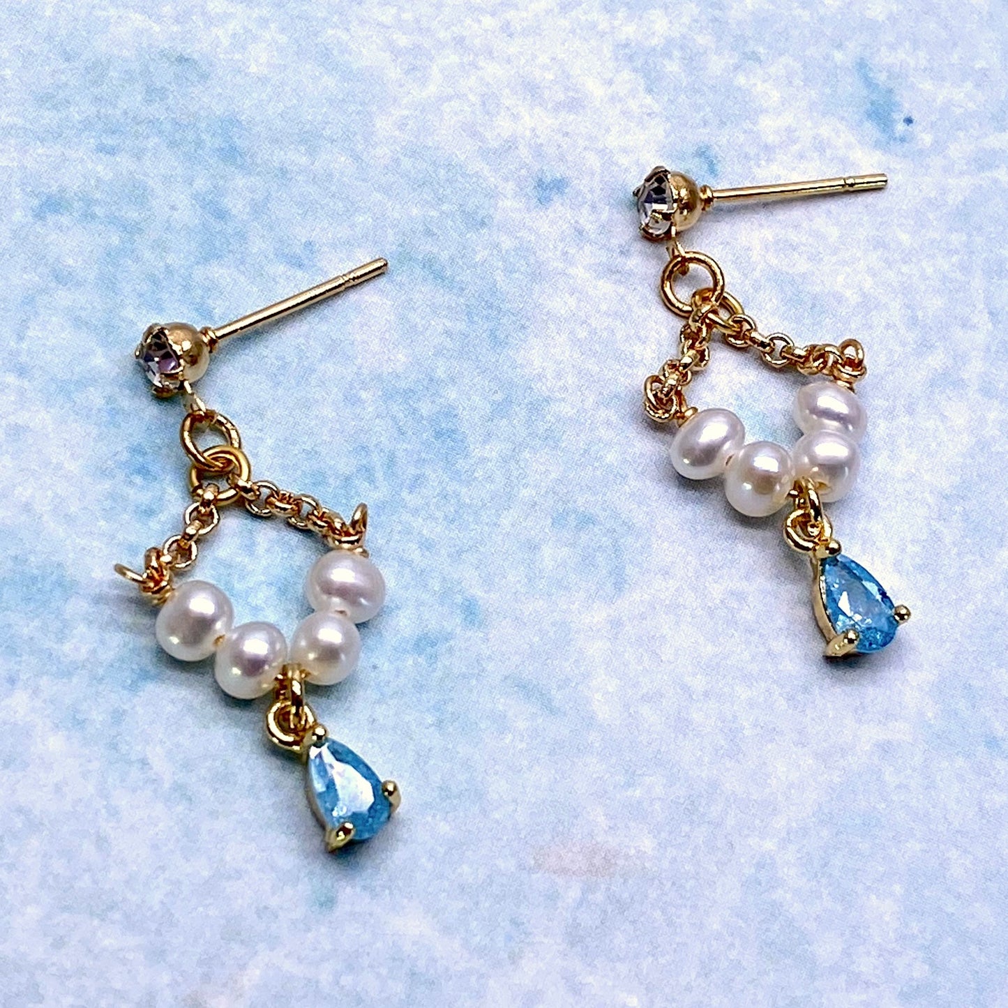 ピアス53 ハンドメイドキット