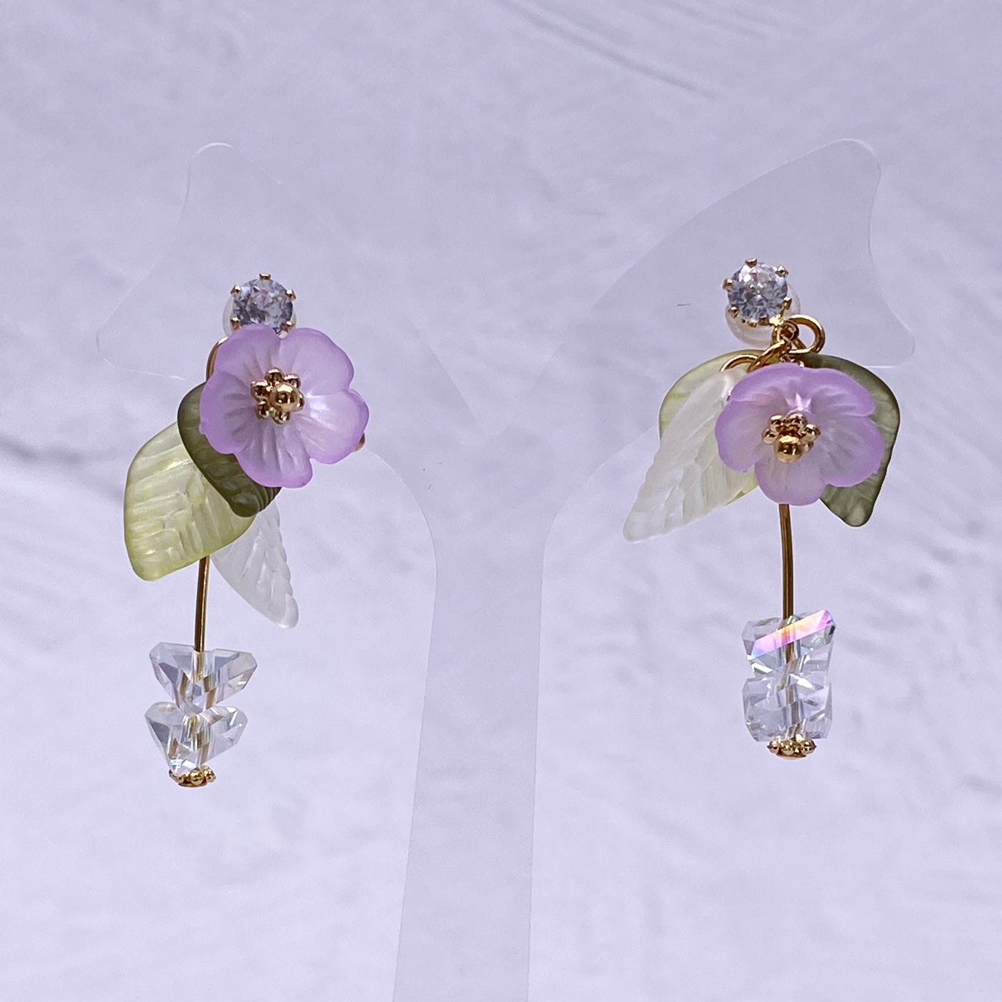 ピアス56 ハンドメイドキット