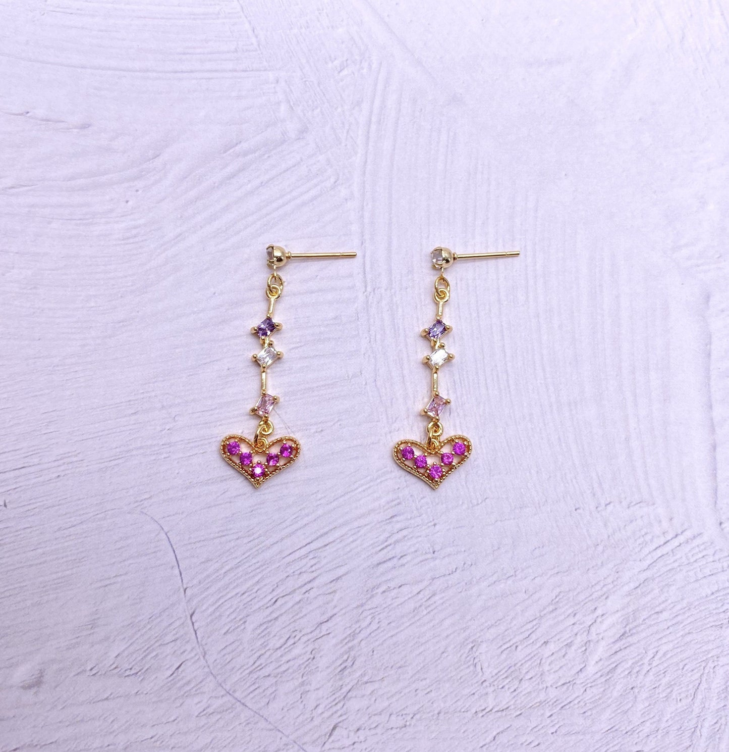 ピアス58 ハンドメイドキット