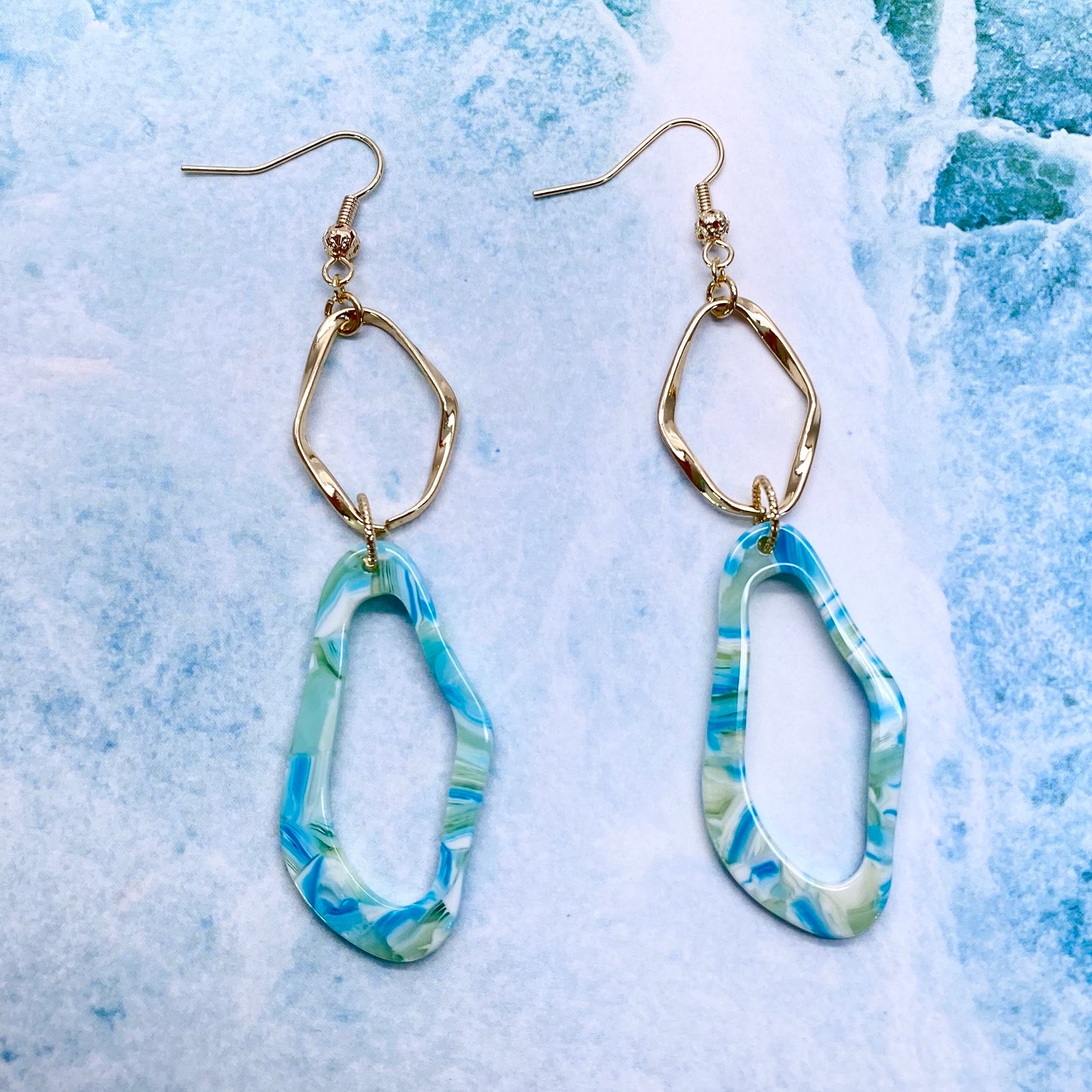 ピアス61 ハンドメイドキット