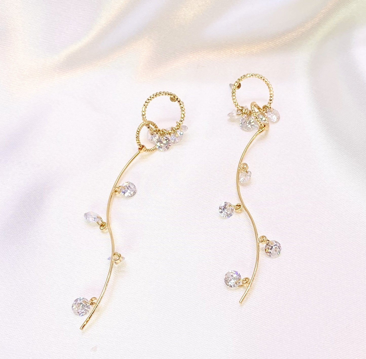 ピアス22 ハンドメイドキット