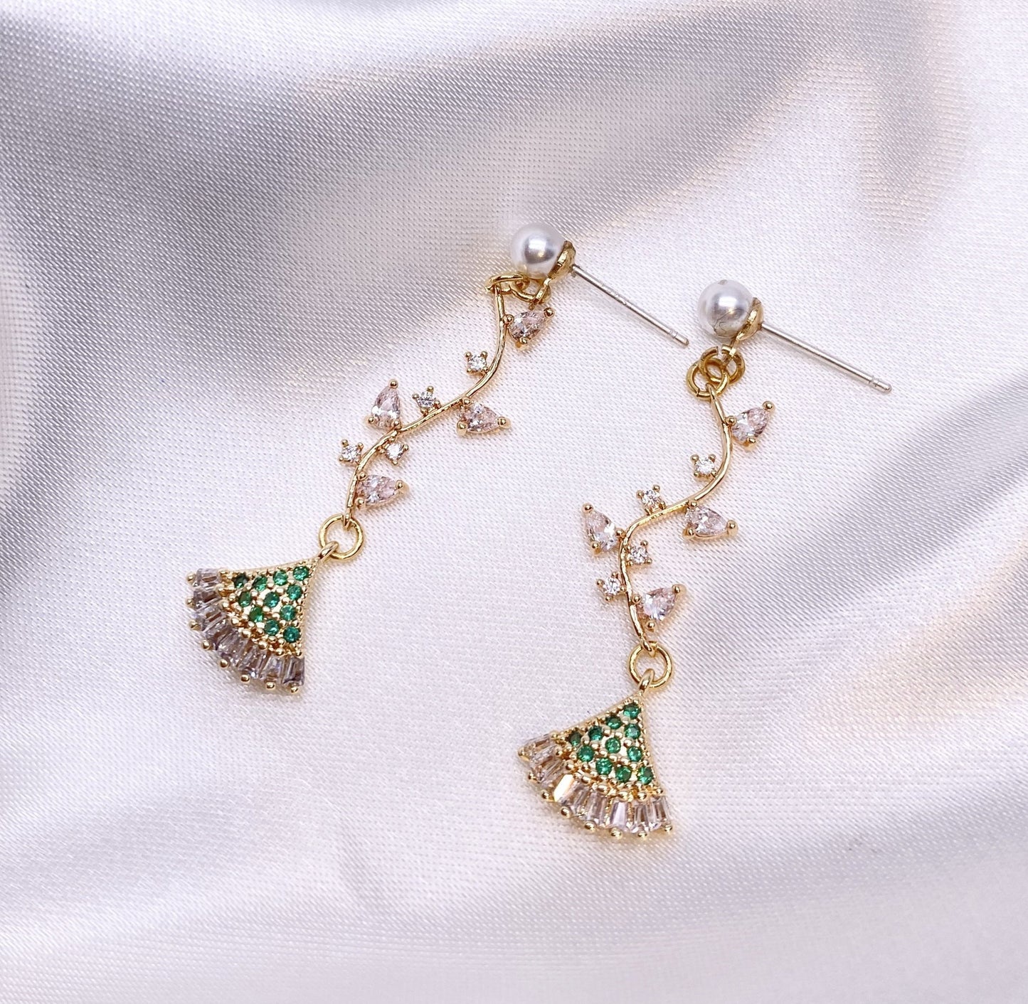 ピアス31 ハンドメイドキット