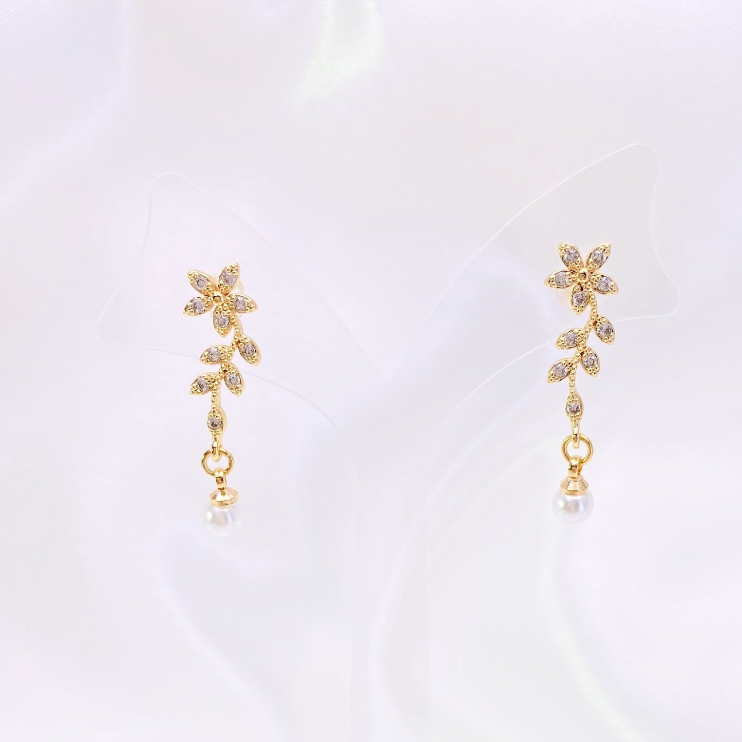 ピアス32 ハンドメイドキット