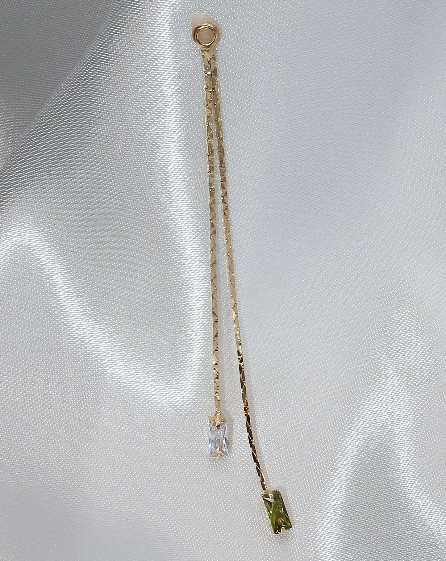 イヤリング2 ハンドメイドキット