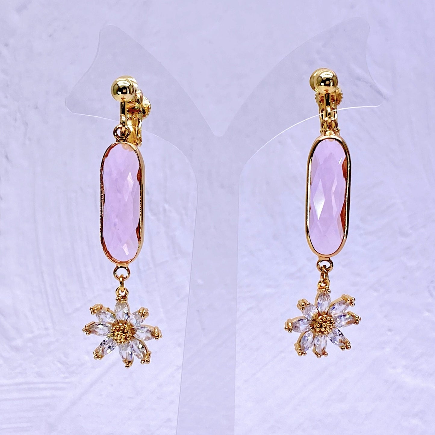 イヤリング4 ハンドメイドキット