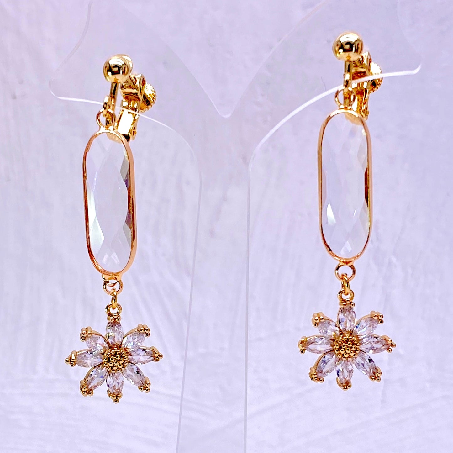 イヤリング5 ハンドメイドキット