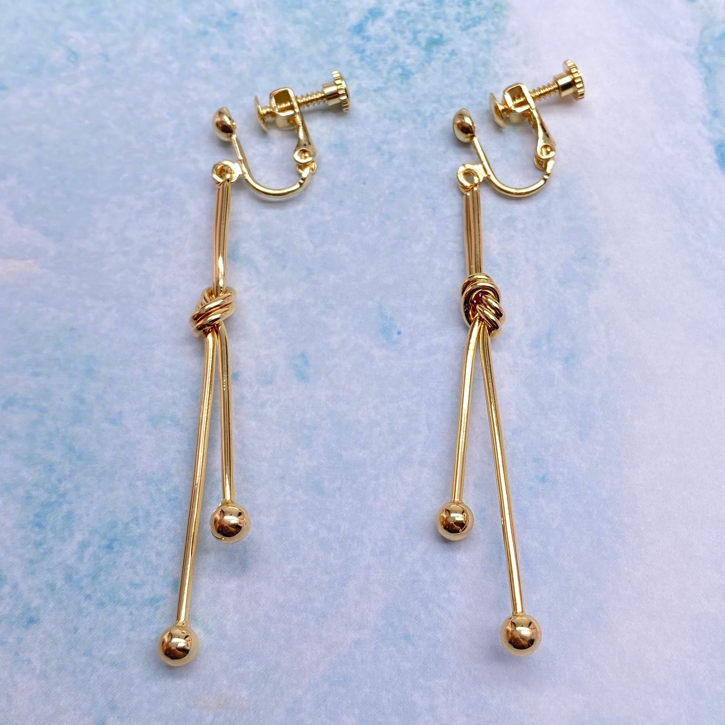 イヤリング6 ハンドメイドキット