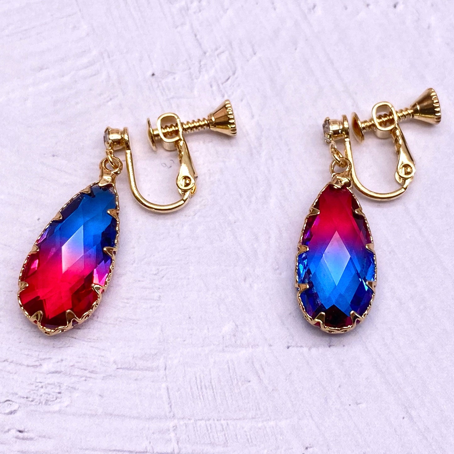 イヤリング8 ハンドメイドキット