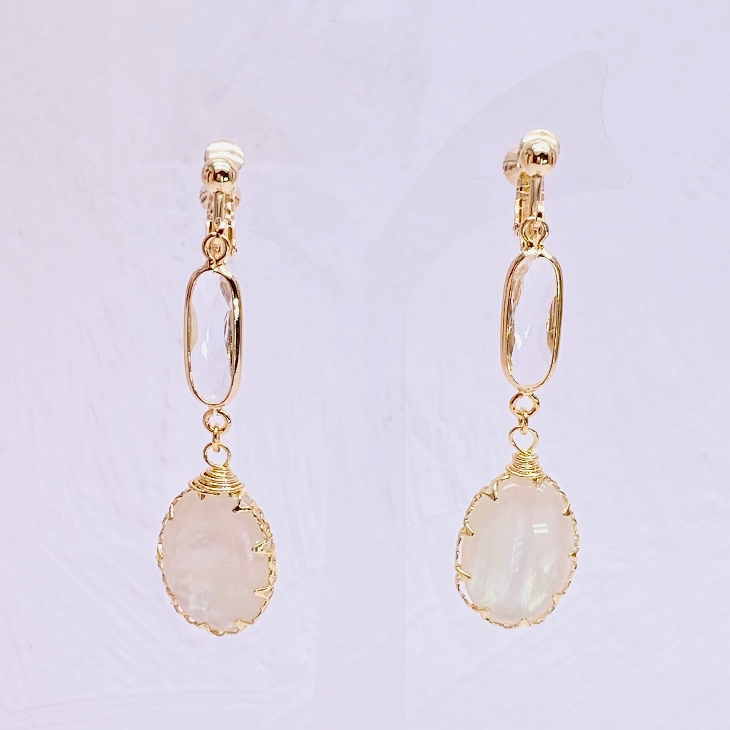 イヤリング11 ハンドメイドキット