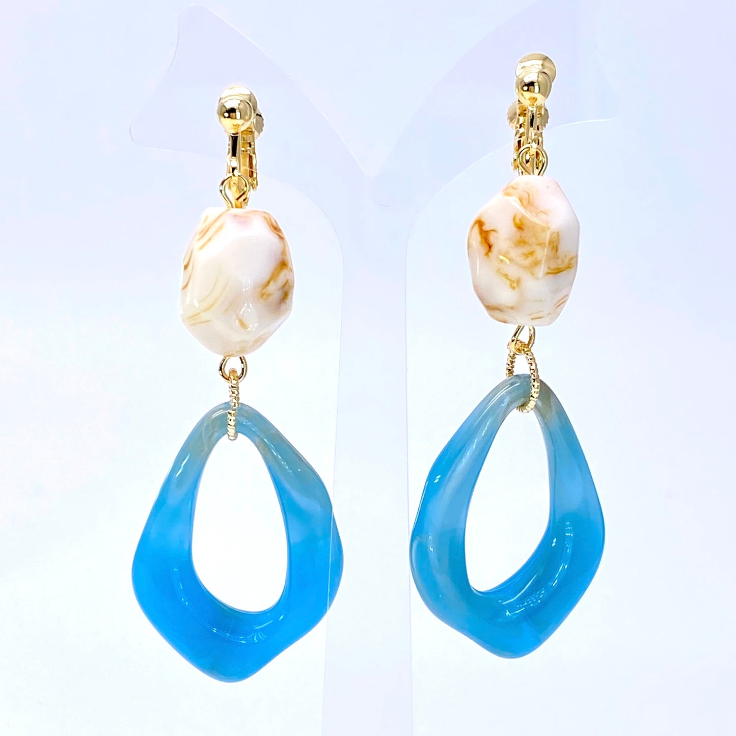 イヤリング39 ハンドメイドキット