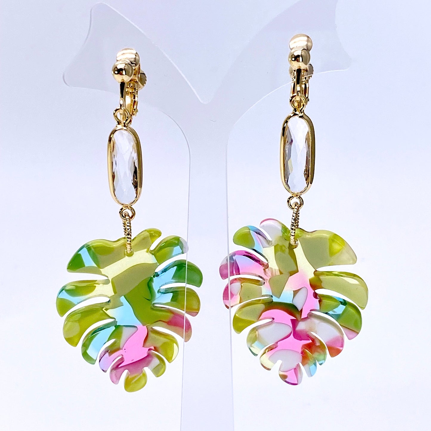 イヤリング40 ハンドメイドキット