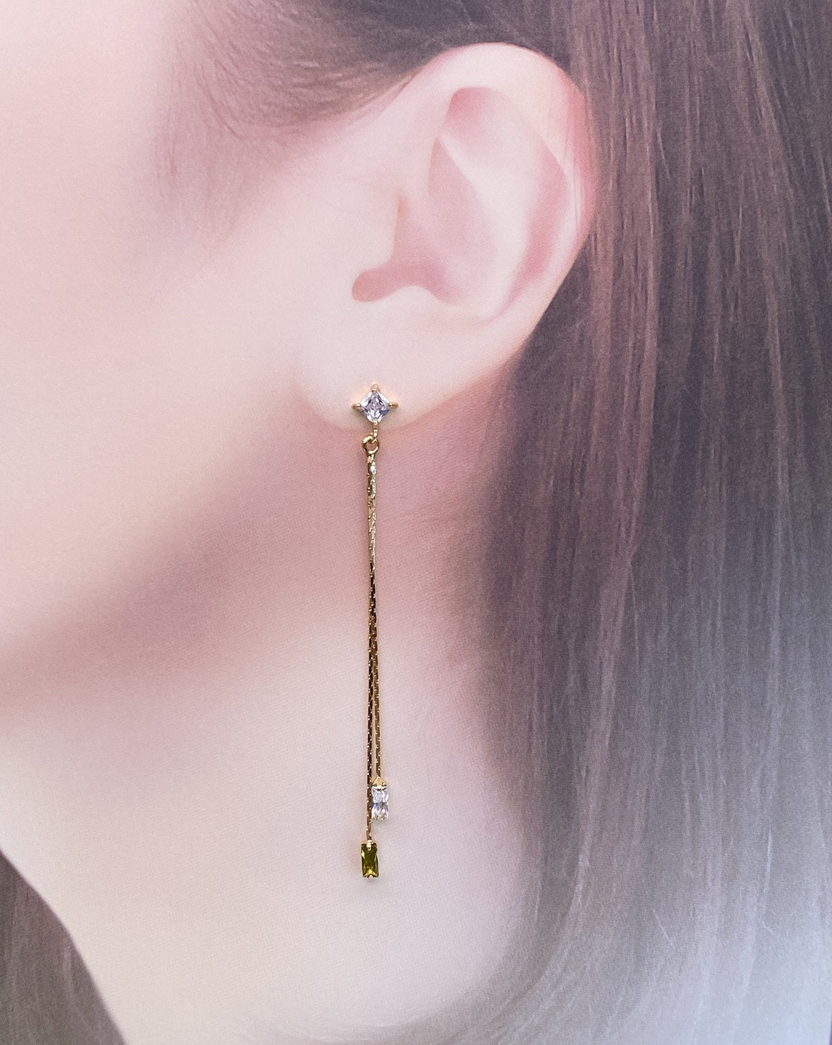 ピアス34 ハンドメイドキット – PBアカデミー