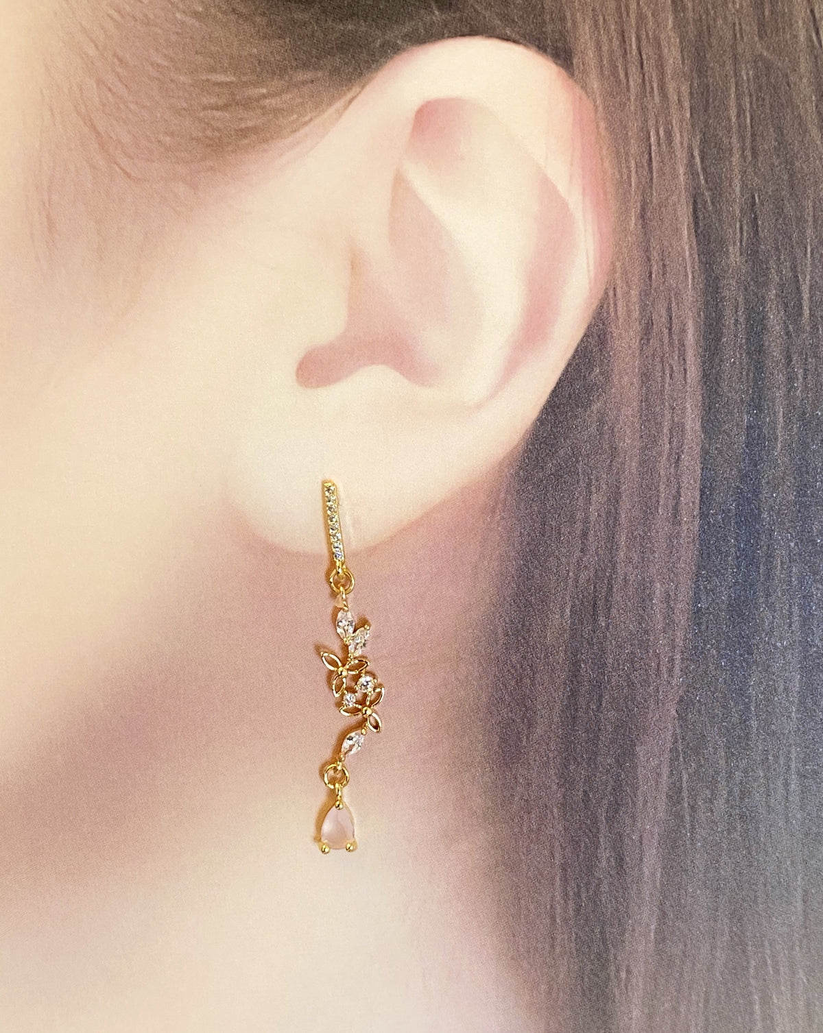 ピアス50 ハンドメイドキット – PBアカデミー